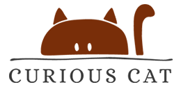 curious cat