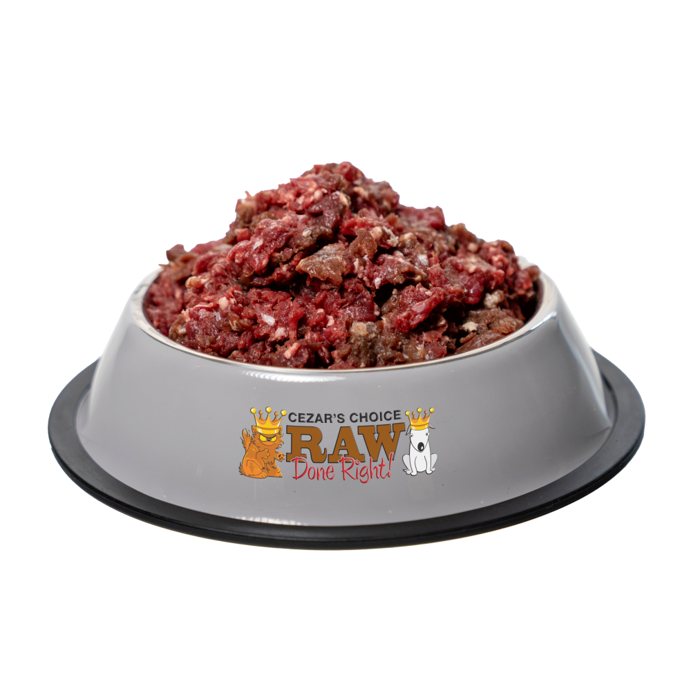 Offal Delight