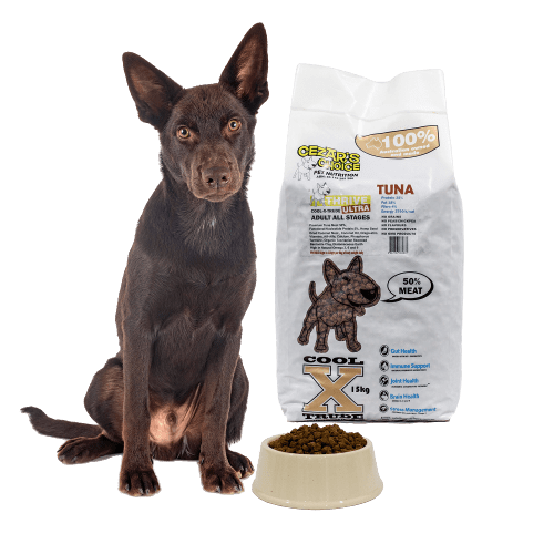 Cezar’s Ultra Grain Free Adult Tuna 12kg