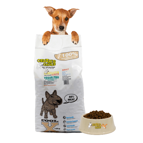 Cezar's Ultra Vegan Pro 12kg