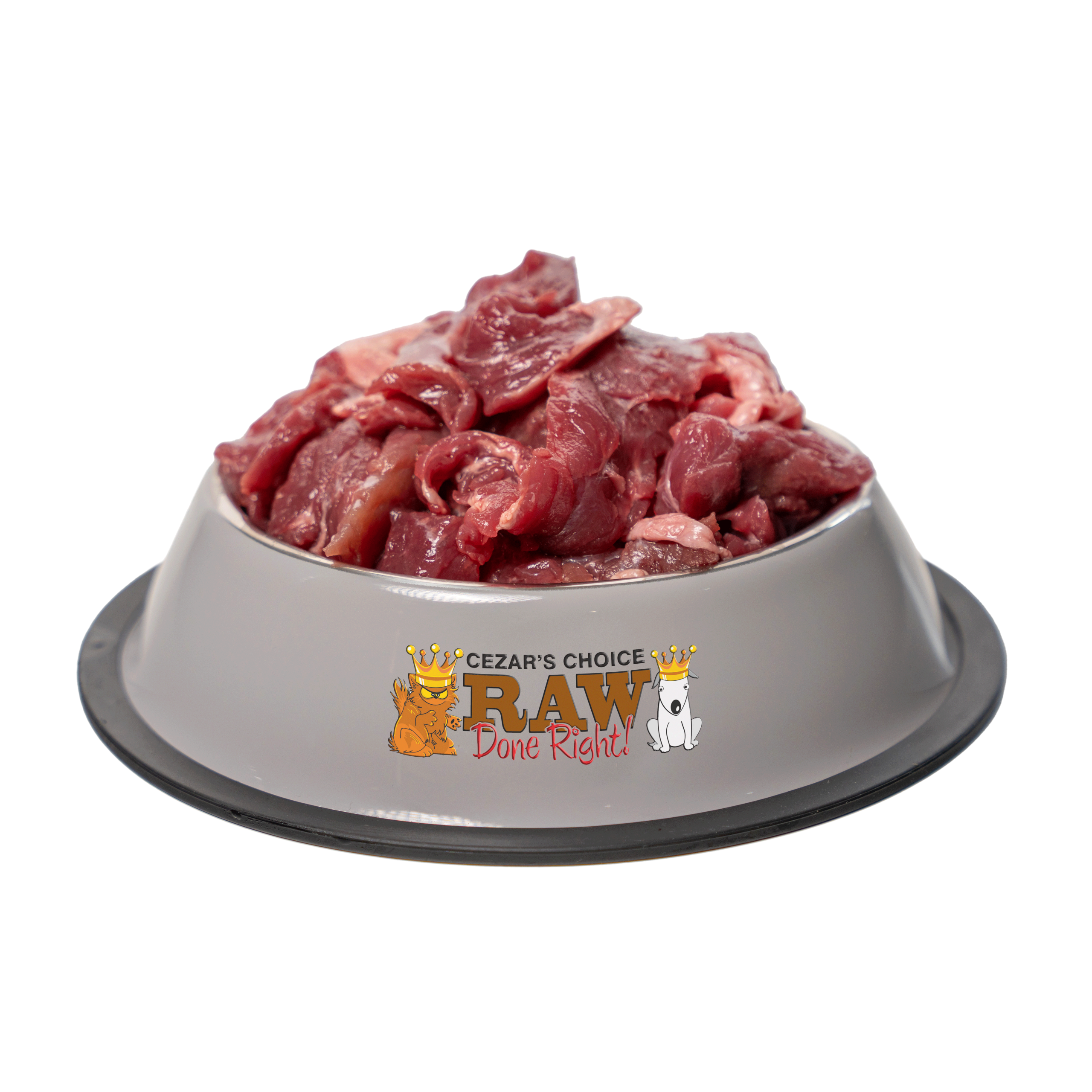 Wild Boar Meat 1kg