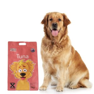 Cezars Choice Ultra Grain Free Tuna 3kg