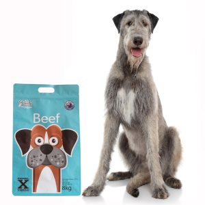 Cezar's Ultra grain free 8kg