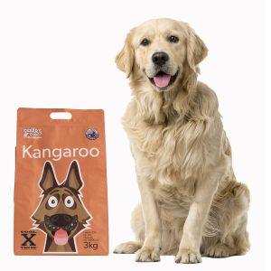 Cezar's Choice Ultra Grain Free Kangaroo 3kg