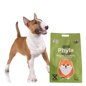 Cezar’s Choice Phyla 5 Ultra Vegan friendly 3kg