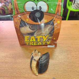 Beef Toe Nails 1kg
