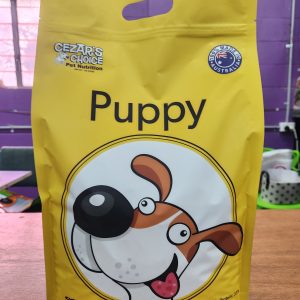 Cezars Choice Ultra Grain Free Puppy 3kg