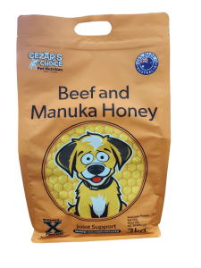 Cezars Choice Ultra Grain Free Joint Support 3kg