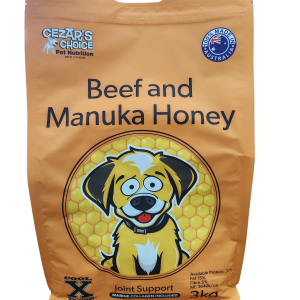 Cezars Choice Ultra Grain Free Joint Support 3kg